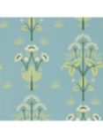 Morris & Co. Meadow Sweet Wallpaper