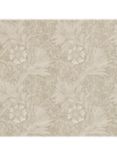 Morris & Co. Marigold Wallpaper, Linen DM6P210371