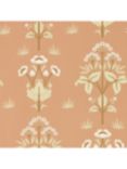 Morris & Co. Meadow Sweet Wallpaper, Blush