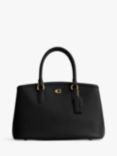 Coach Ex Naw Medium Carryall Handbag, Black
