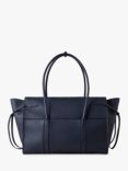 Mulberry Soft Bayswater Heavy Grain Leather Tote Bag