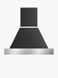 Bertazzoni Heritage Series KC36HERT 100cm Chimney Cooker Hood