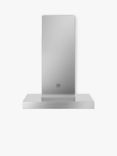 Bertazzoni Professional Series KT60P1AXT 60cm Chimney Cooker Hood, Stainless Steel