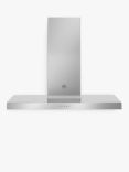 Bertazzoni Master Series KT100P1 100cm Chimney Cooker Hood