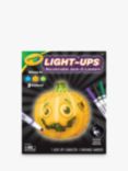 Crayola Light Ups Pumpkin