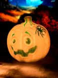 Crayola Light Ups Pumpkin