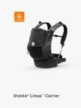 Stokke Limas Mesh Baby Carrier, Anthracite