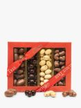 Walnut Tree Assorted Chocolate Nuts, 430g