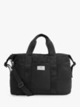 Finnsøn Ida Eco Holdall Changing Bag, Camel