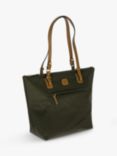 Bric's X-Collection 2-in-1 Sportina Medium Shopper Bag, 10L