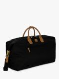 Bric's X-Collection 2-in-1 Luxury Holdall Bag, 35L
