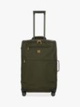 Bric's X-Collection 4-Wheel 65cm Trolley Suitcase