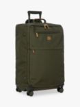 Bric's X-Collection 4-Wheel 65cm Trolley Suitcase