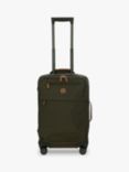 Bric's X Travel 4-Wheel 55cm Carry On Trolley Suitcase