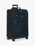 Bric's X Travel 4-Wheel 77cm Large Trolley Suitcase