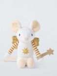 John Lewis Angel Mouse Toy