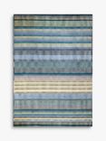 Margo Selby Tyne Wool Rug, Multi, L240 x W170 cm