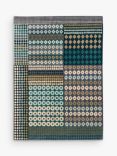 Margo Selby Powell Wool Rug, Multi, L240 x W170 cm