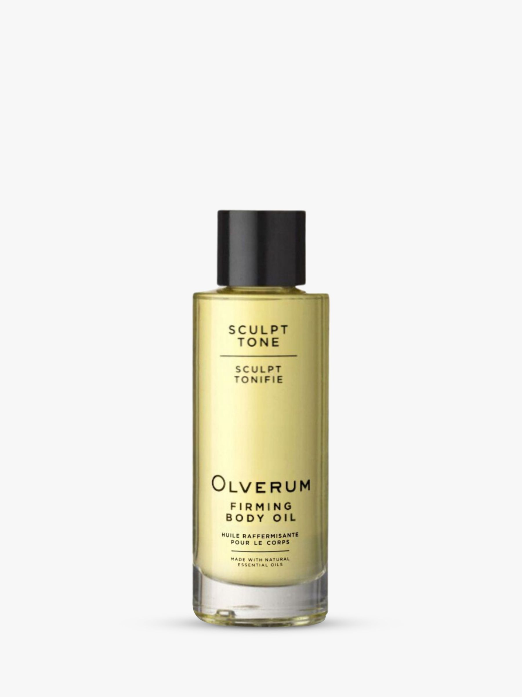 Olverum Firming Body Oil, 30ml 1
