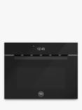 Bertazzoni FMOD4077MTB1 Combination Microwave Oven, Black