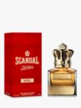 Jean Paul Gaultier Scandal Pour Homme Absolu