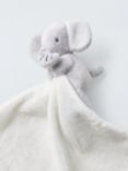 John Lewis Baby Elephant Comforter