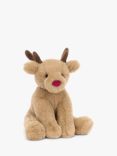 Jellycat Romi Reindeer Soft Toy