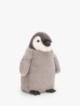 Jellycat Percy Penguin Soft Toy