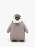 Jellycat Percy Penguin Soft Toy