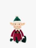 Jellycat Eldo Elf Soft Toy