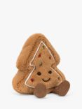 Jellycat Amuseable Tree Cookie Soft Toy