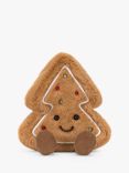 Jellycat Amuseable Tree Cookie Soft Toy