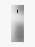 Siemens iQ300 KG49NXIDF Freestanding 70/30 Fridge Freezer, Stainless Steel