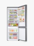 Samsung RB53DG703CS9 Freestanding 60/40 Fridge Freezer, Silver