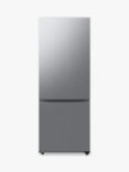 Samsung RB53DG706AS9 Freestanding 60/40 Fridge Freezer, Silver