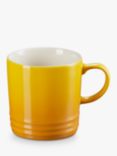 Le Creuset Stoneware Mug, 350ml, Nectar