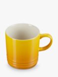 Le Creuset Stoneware Mug, 350ml, Nectar