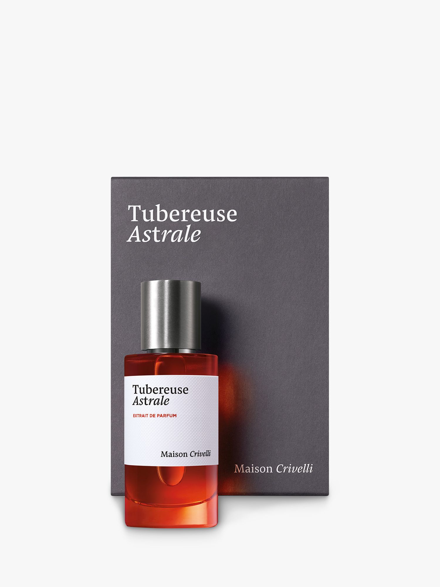 Maison Crivelli Tubéreuse Astrale Extrait de Parfum, 50ml 2
