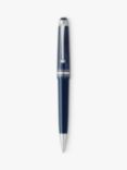 Montblanc Meisterstück Origin Collection Midsize Ballpoint Pen, Blue