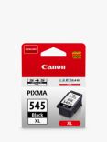 Canon PG-545 XL Black Ink Cartridge