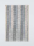 John Lewis Vertical Stripe Bath Mat