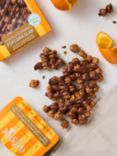 Joe & Seph's Chocolate Orange Popcorn Slab, 115g