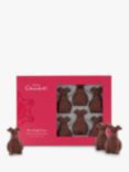 Hotel Chocolat Sleigh Team, 110g