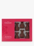 Hotel Chocolat Sleigh Team, 110g