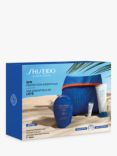 Shiseido Expert Sun Ageing Protection SPF50+ Sun Care Gift Set