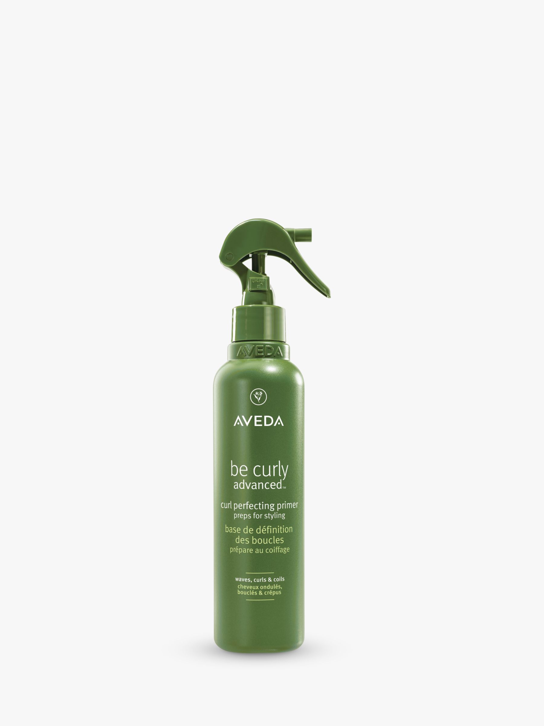 Aveda Be Curly Advanced Curl Perfecting Primer, 200ml 1