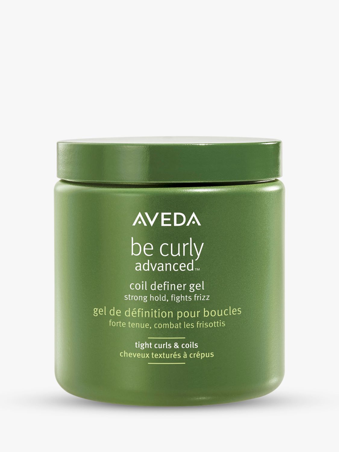 Aveda Be Curly Advanced Coil Definer Gel, 250ml