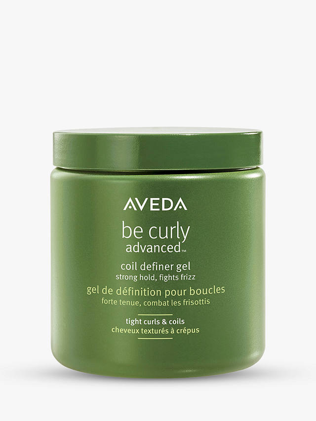 Aveda Be Curly Advanced Coil Definer Gel, 250ml 1