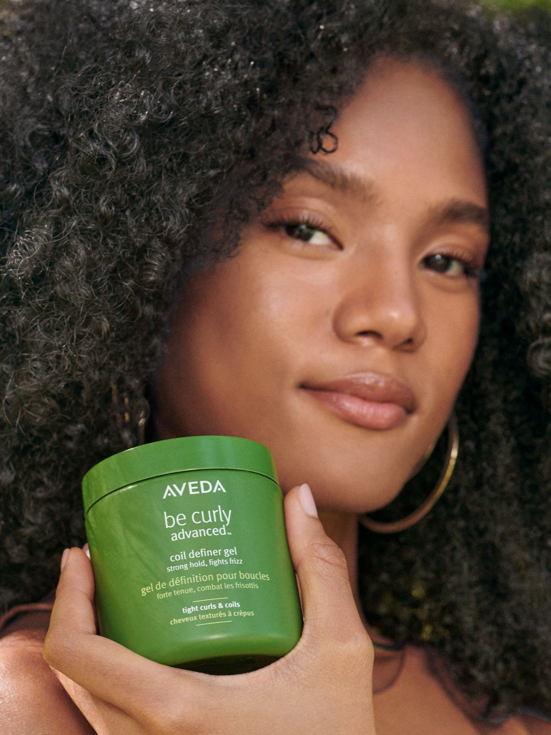 Aveda Be Curly Advanced Coil Definer Gel, 250ml