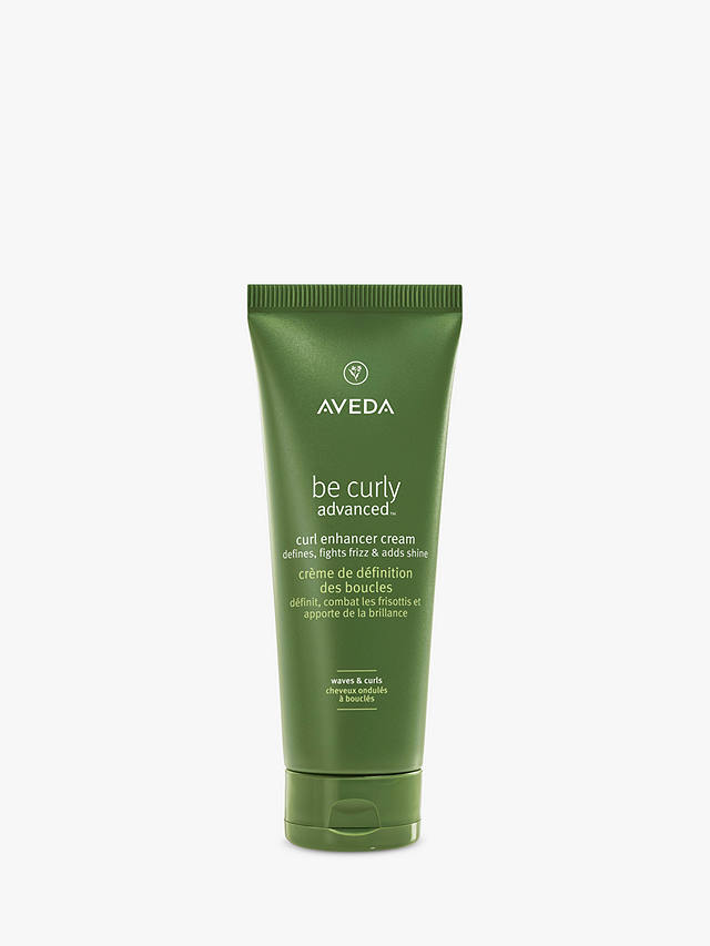 Aveda Be Curly Advanced Curl Enhancer Cream, 200ml 1